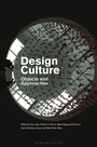 Cover: Design Culture - Bloomsbury Visual Arts