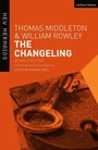 Cover: The Changeling - Methuen Drama