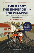 Cover: The Beast, the Emperor and the Milkman - Bloomsbury Sport