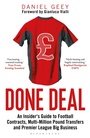 Cover: Done Deal - Bloomsbury Sport
