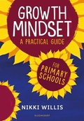 Abbildung von: Growth Mindset: A Practical Guide - Bloomsbury Education