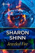 Cover: Jeweled Fire - GATEWAY