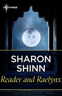 Enlarge image Cover: Reader and Raelynx - GATEWAY