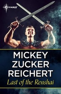 Enlarge image Cover: The Last of the Renshai - GATEWAY