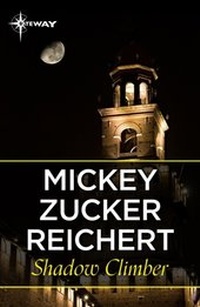 Enlarge image Cover: Shadow Climber - GATEWAY