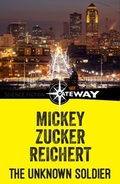 Cover: The Unknown Soldier - GATEWAY