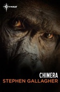Cover: Chimera - GATEWAY
