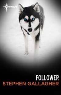 Enlarge image Cover: Follower - GATEWAY
