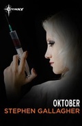 Cover: Oktober - GATEWAY