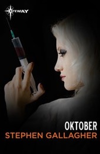 Enlarge image Cover: Oktober - GATEWAY