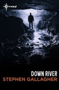 Cover: Down River - GATEWAY