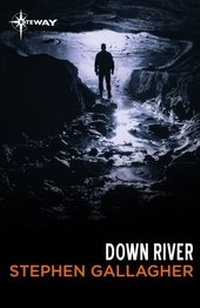 Enlarge image Cover: Down River - GATEWAY