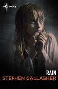Cover: Rain - GATEWAY