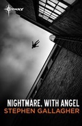 Cover: Nightmare, with Angel - GATEWAY