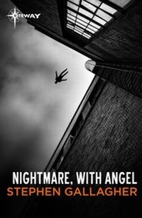 Enlarge image Cover: Nightmare, with Angel - GATEWAY