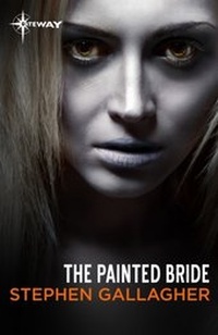 Enlarge image Cover: The Painted Bride - GATEWAY