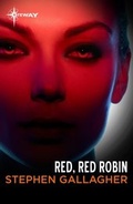 Cover: Red, Red Robin - GATEWAY