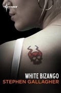 Cover: White Bizango - GATEWAY