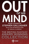 Cover: Out of his Mind - GATEWAY