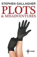 Cover: Plots and Misadventures - GATEWAY