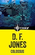 Cover: Colossus - GATEWAY