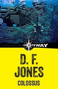 Enlarge image Cover: Colossus - GATEWAY