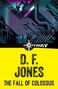 Cover: The Fall of Colossus - GATEWAY