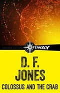 Cover: Colossus and the Crab - GATEWAY