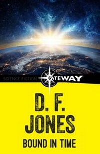 Enlarge image Cover: Bound in Time - GATEWAY