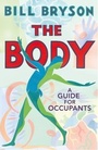 Cover: The Body - Transworld Digital