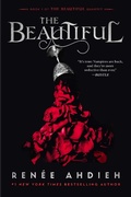 Cover: The Beautiful - Nancy Paulsen Books