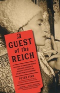 Cover: A Guest of the Reich - Vintage