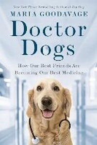 Enlarge image Cover: Doctor Dogs - E P Dutton & Co Inc