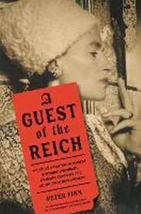 Enlarge image Cover: A Guest of the Reich - Ballantine Books Inc.