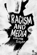 Cover: Racism and Media - SAGE Publications Ltd