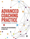 Cover: Advanced Coaching Practice - SAGE Publications Ltd