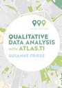 Cover: Qualitative Data Analysis with ATLAS.ti - SAGE Publications Ltd