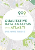 Cover: Qualitative Data Analysis with ATLAS.ti - SAGE Publications Ltd