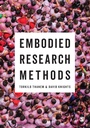 Cover: Embodied Research Methods - SAGE Publications Ltd