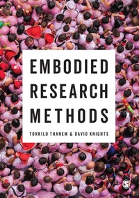 Enlarge image Cover: Embodied Research Methods - SAGE Publications Ltd