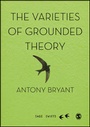 Cover: The Varieties of Grounded Theory - SAGE Publications Ltd