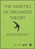 Cover: The Varieties of Grounded Theory - SAGE Publications Ltd