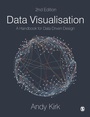 Cover: Data Visualisation - SAGE Publications Ltd