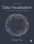 Cover: Data Visualisation - SAGE Publications Ltd