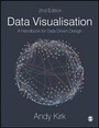 Cover: Data Visualisation - SAGE Publications Ltd