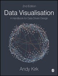 Cover: Data Visualisation - SAGE Publications Ltd