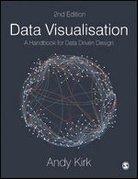 Enlarge image Cover: Data Visualisation - SAGE Publications Ltd
