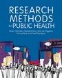 Cover: Research Methods for Public Health - SAGE Publications Ltd
