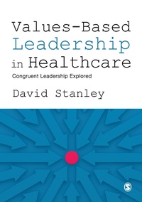 Abbildung von: Values-Based Leadership in Healthcare - SAGE Publications Ltd
