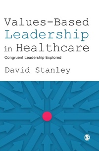 Abbildung von: Values-Based Leadership in Healthcare - SAGE Publications Ltd